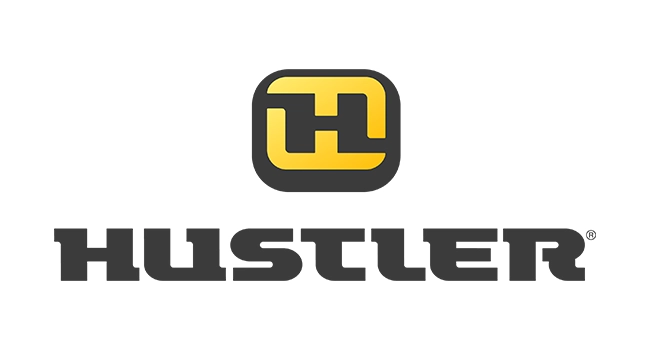 Hustler Turf Equipment